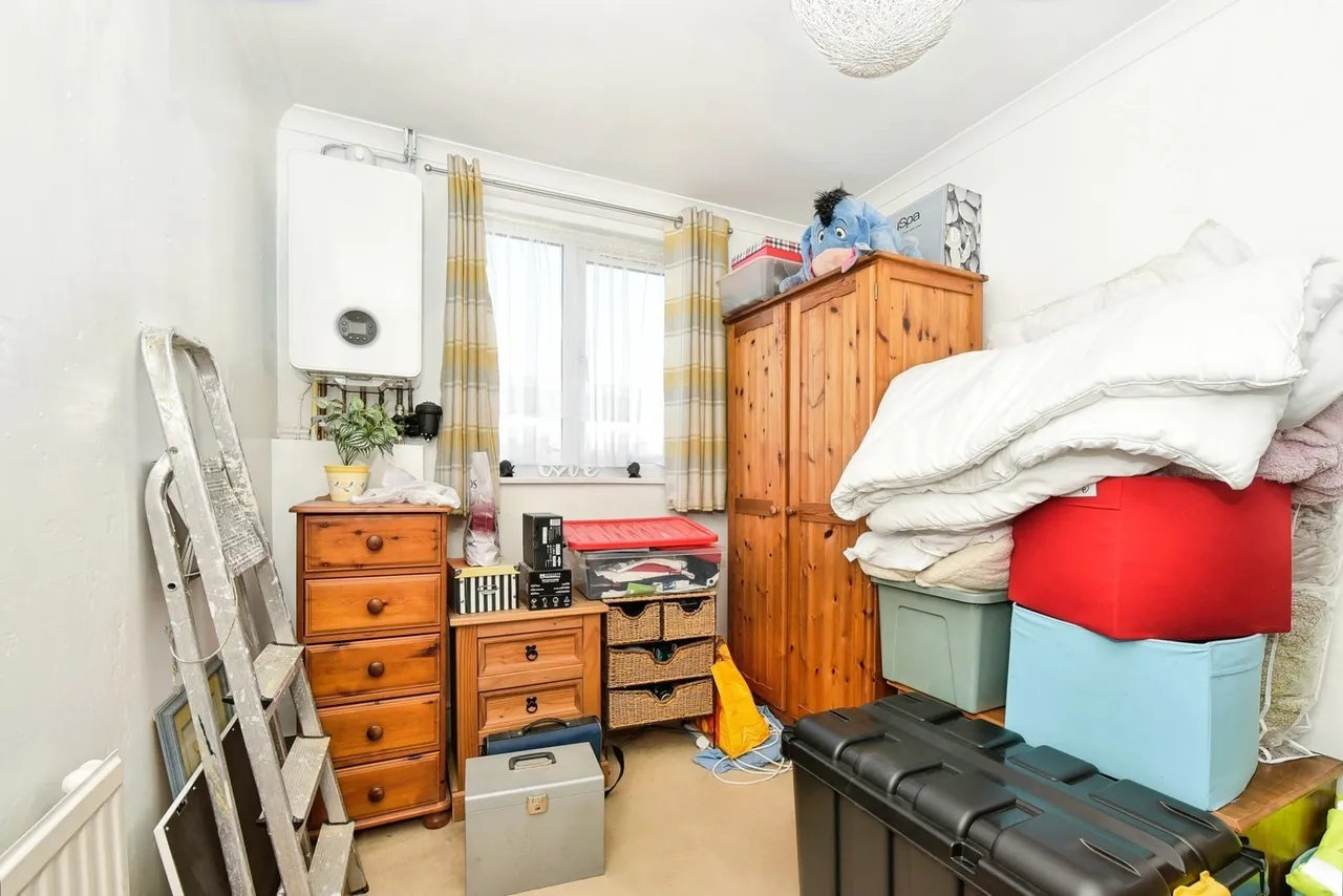 Morrison Street, Swindon, Wiltshire, SN2, photo 12