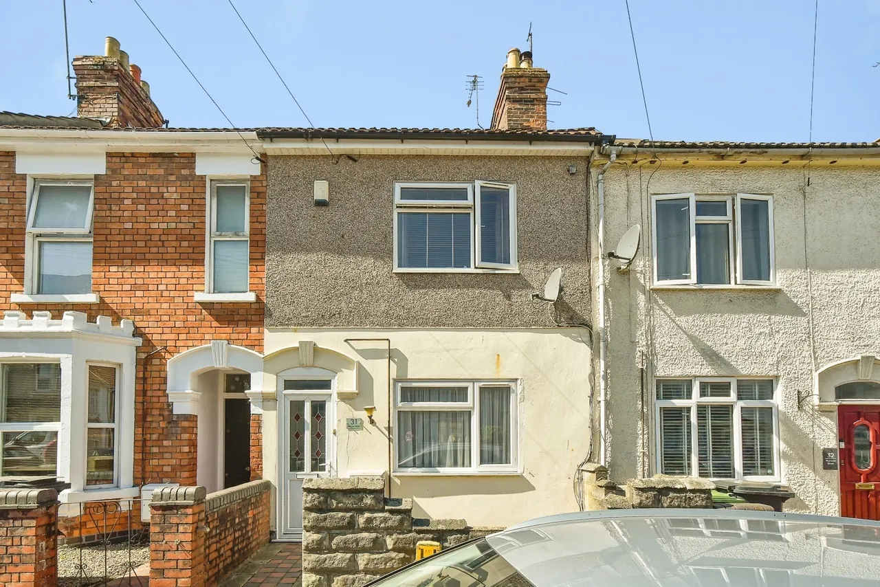 Morrison Street, Swindon, Wiltshire, SN2, photo 2