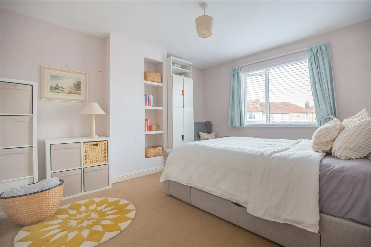 Berry Lane, Bristol, BS7, photo 9