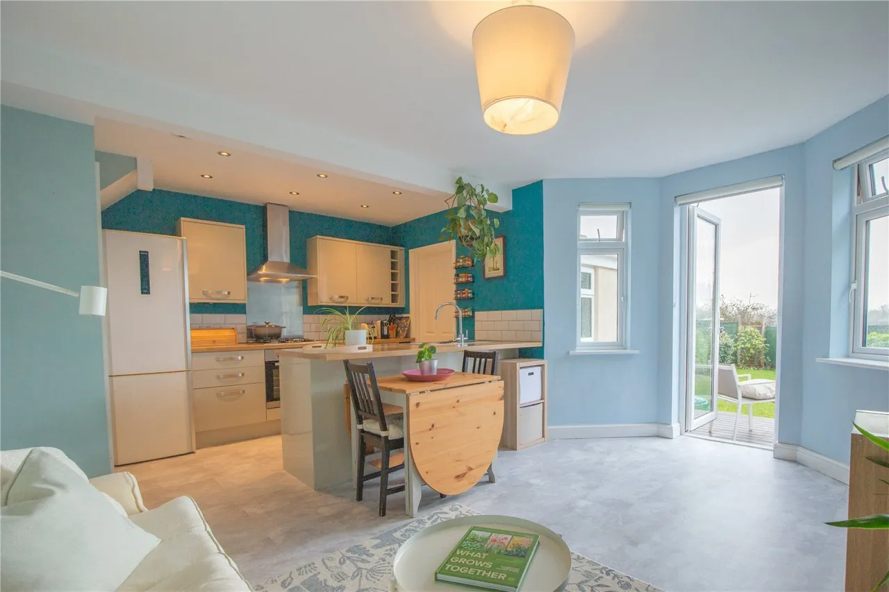 Berry Lane, Bristol, BS7, photo 2