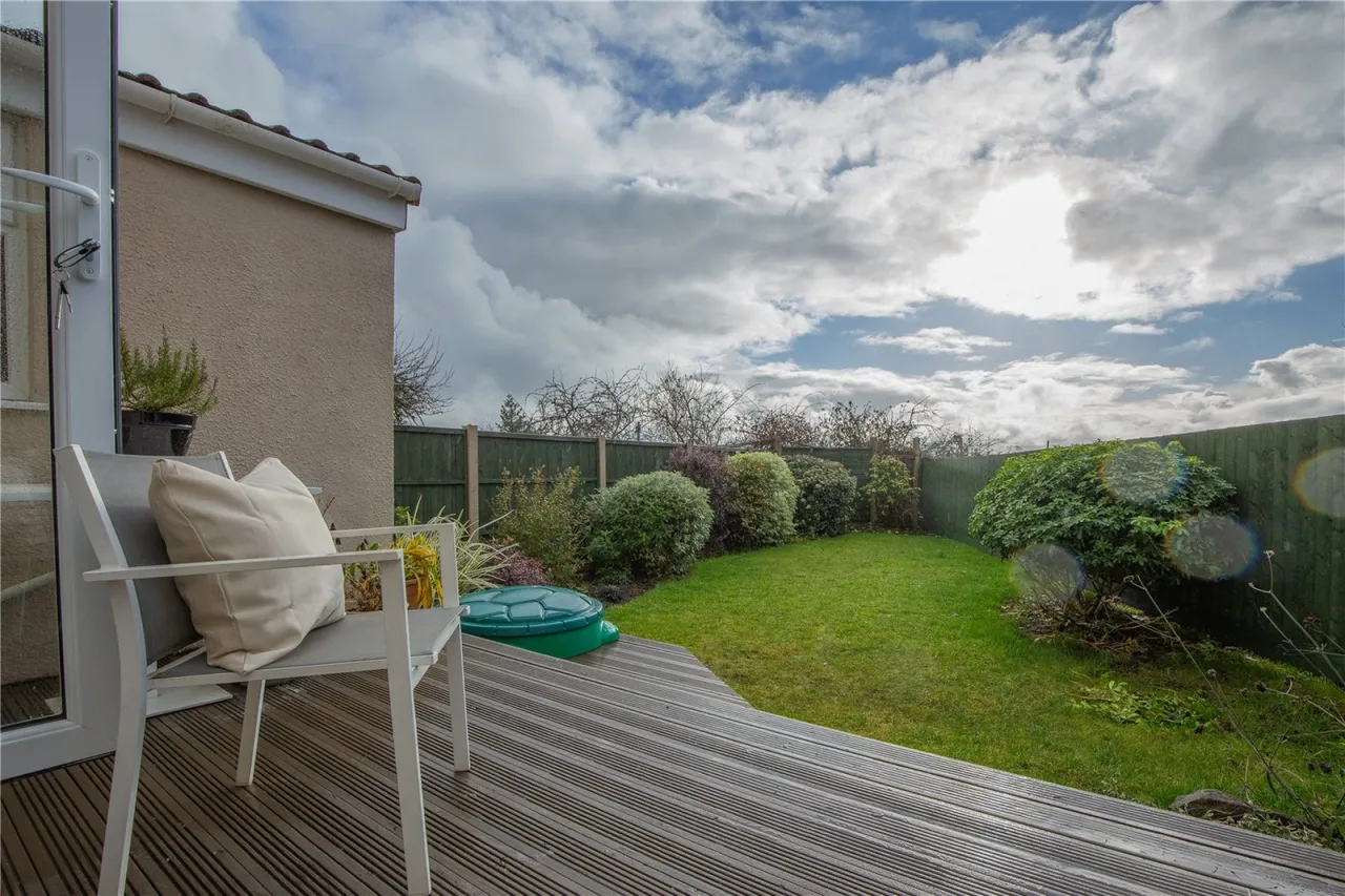 Berry Lane, Bristol, BS7, photo 20