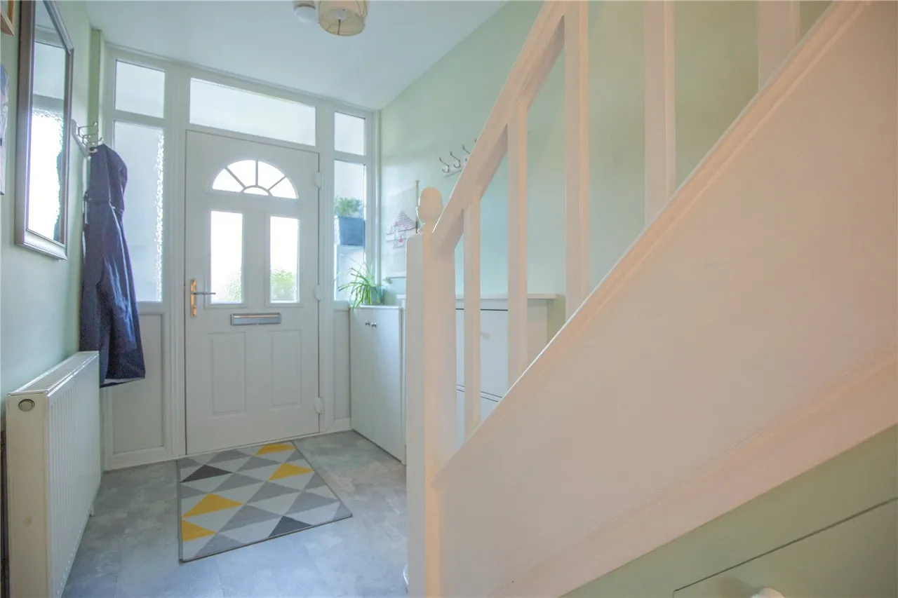 Berry Lane, Bristol, BS7, photo 16
