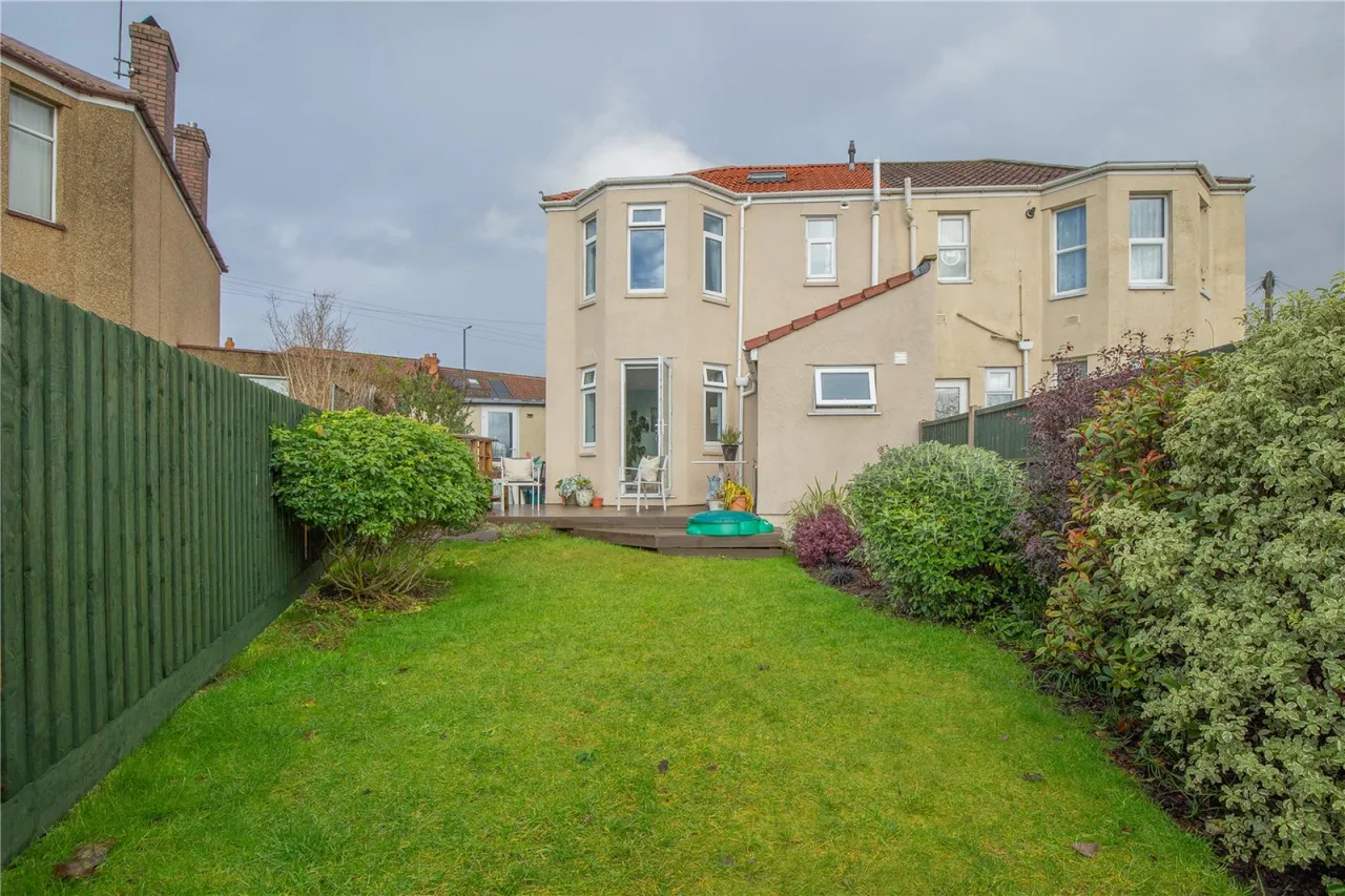 Berry Lane, Bristol, BS7, photo 19