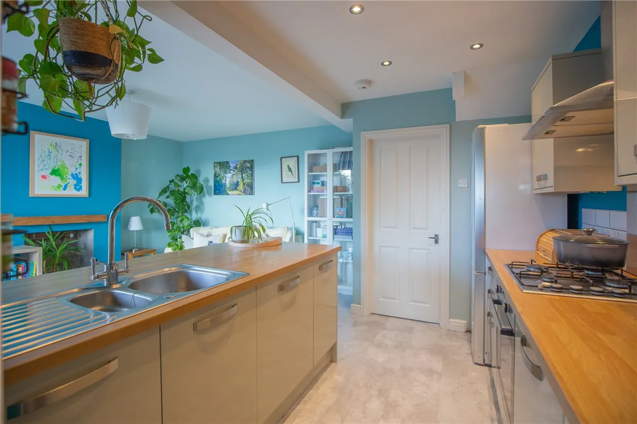 Berry Lane, Bristol, BS7, photo 6