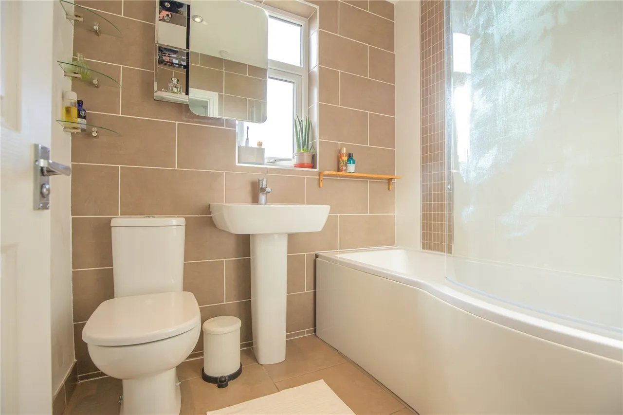 Berry Lane, Bristol, BS7, photo 14