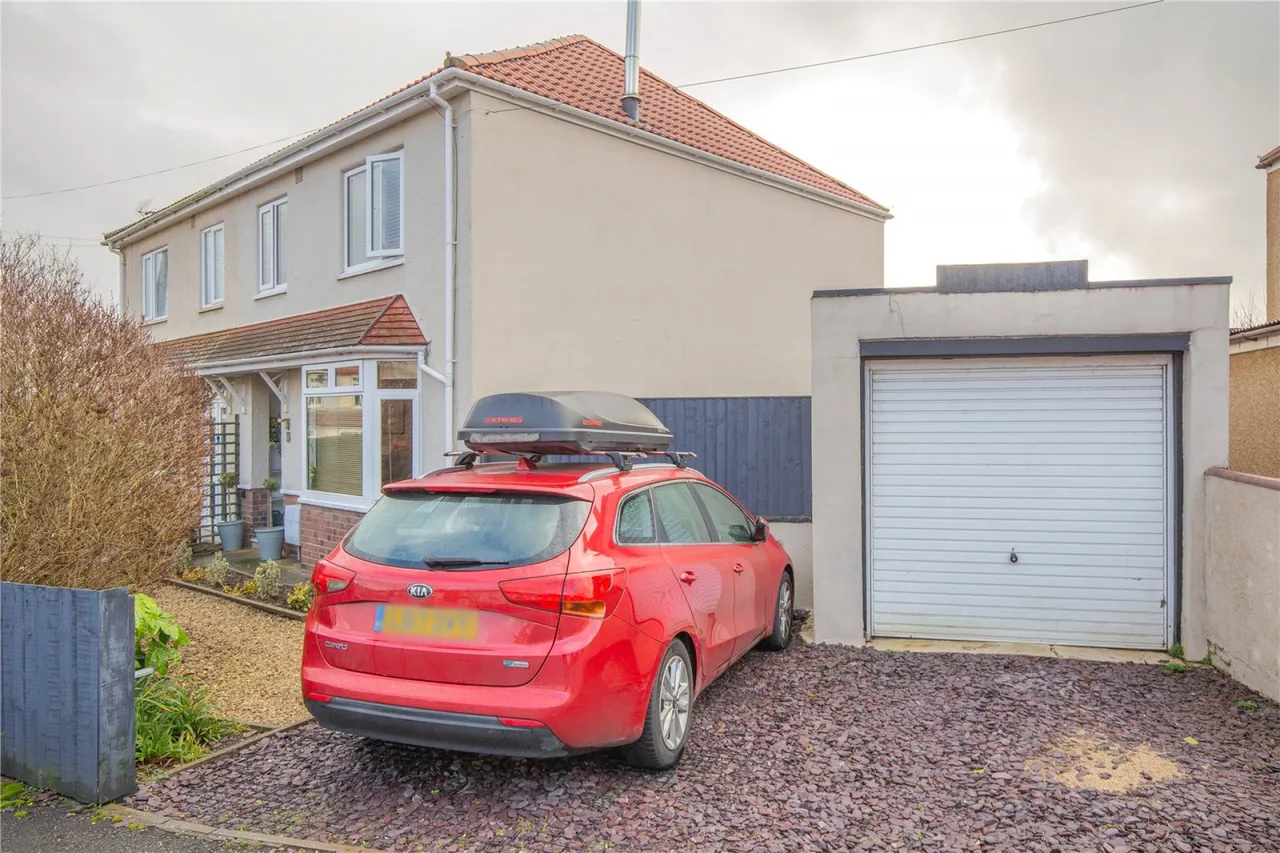 Berry Lane, Bristol, BS7, photo 17