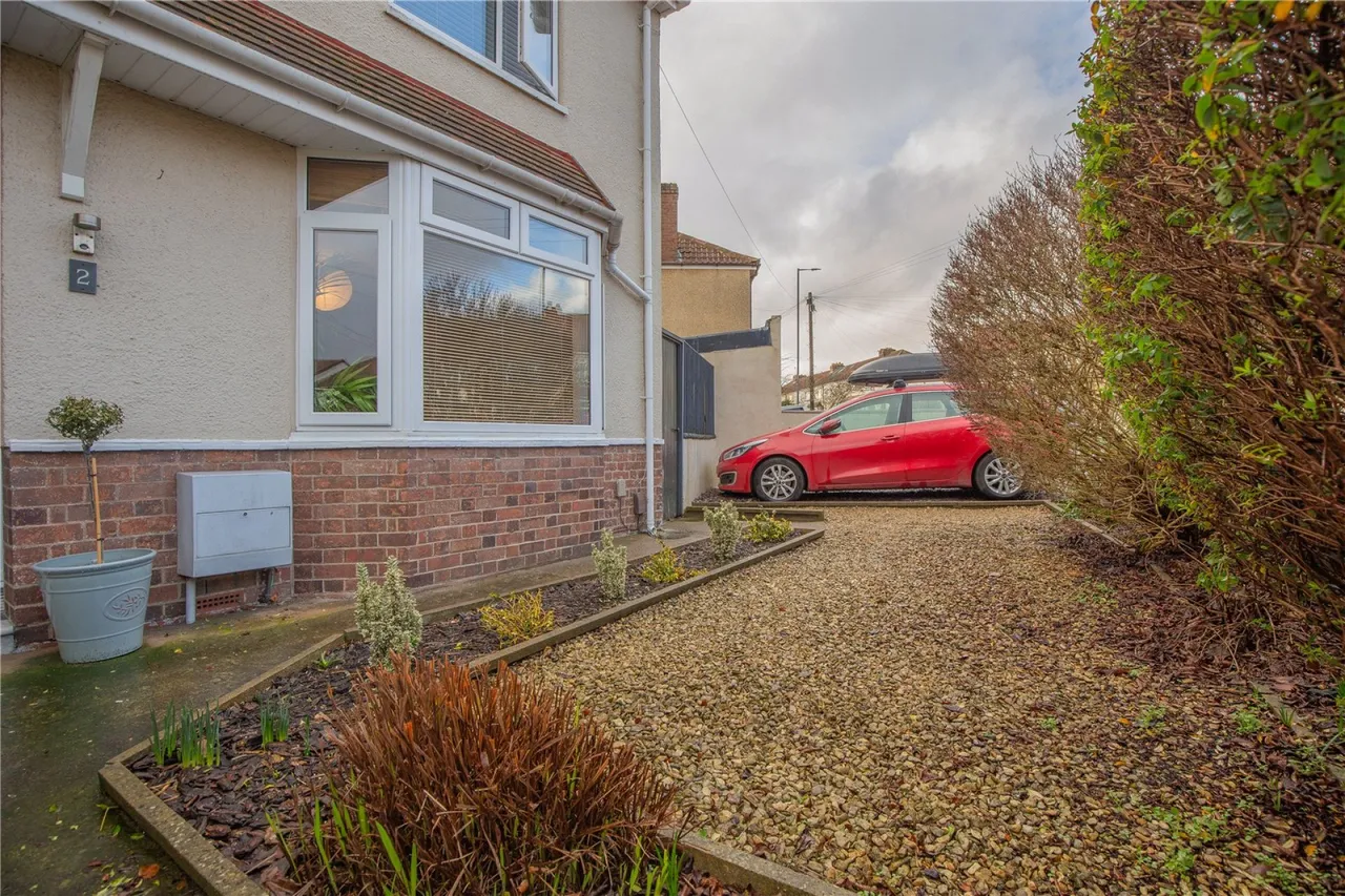 Berry Lane, Bristol, BS7, photo 18