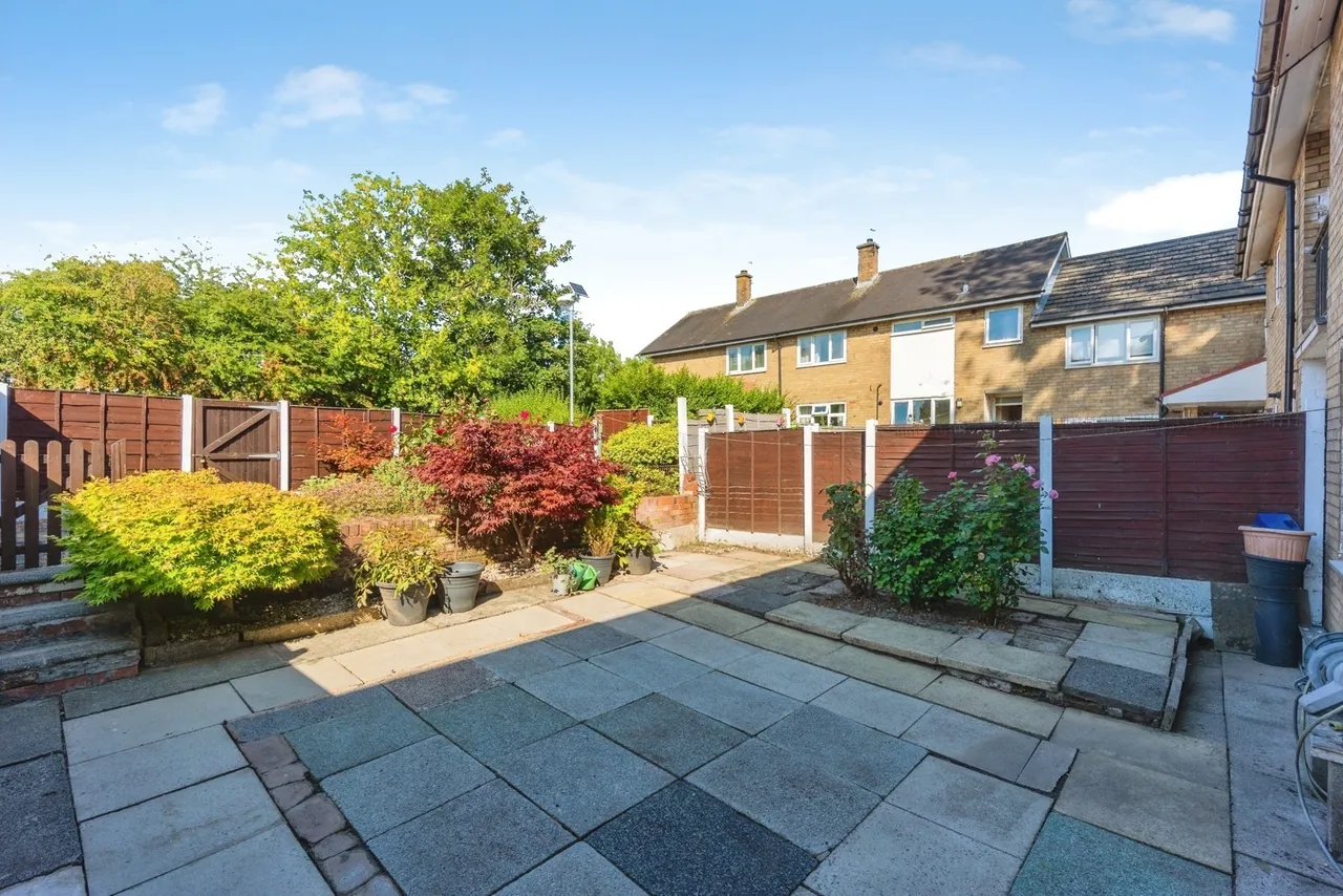 Agecroft Road, Romiley, Stockport, Greater Manchester, SK6, photo 35