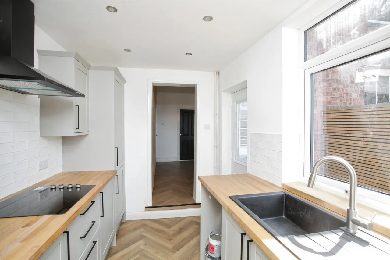 Lower Hillmorton Road, Rugby, photo 8