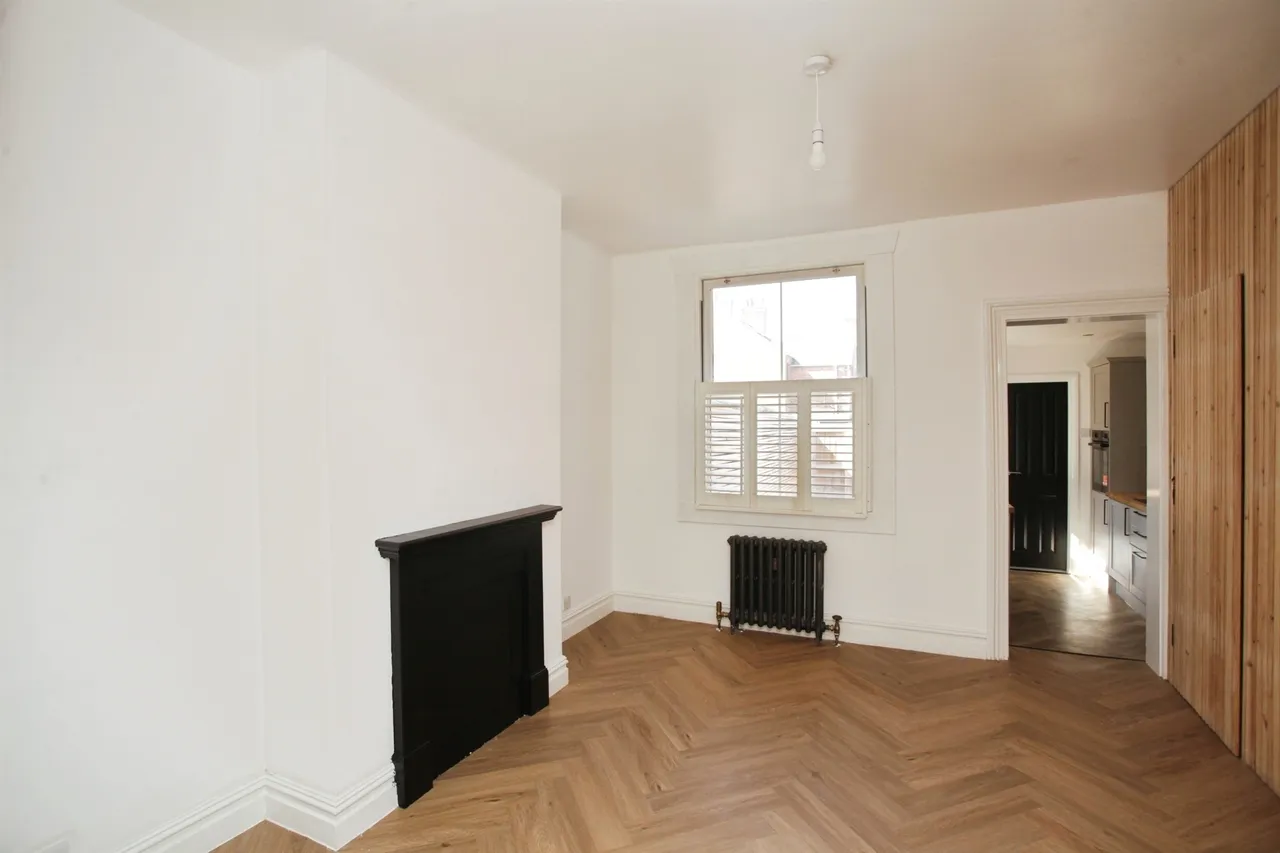 Lower Hillmorton Road, Rugby, photo 4
