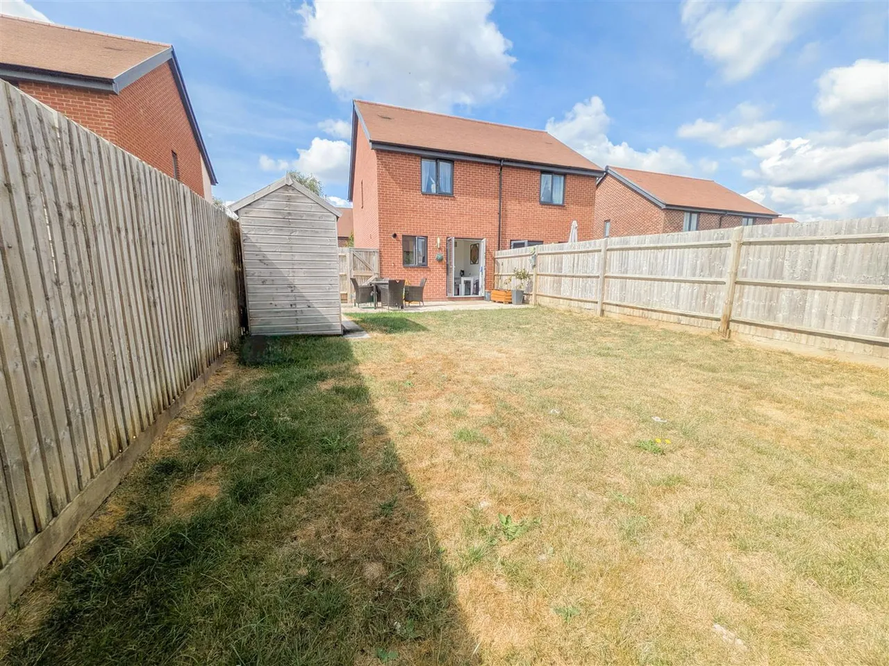 Shelduck Avenue, Uckfield, TN22 5JW, photo 14