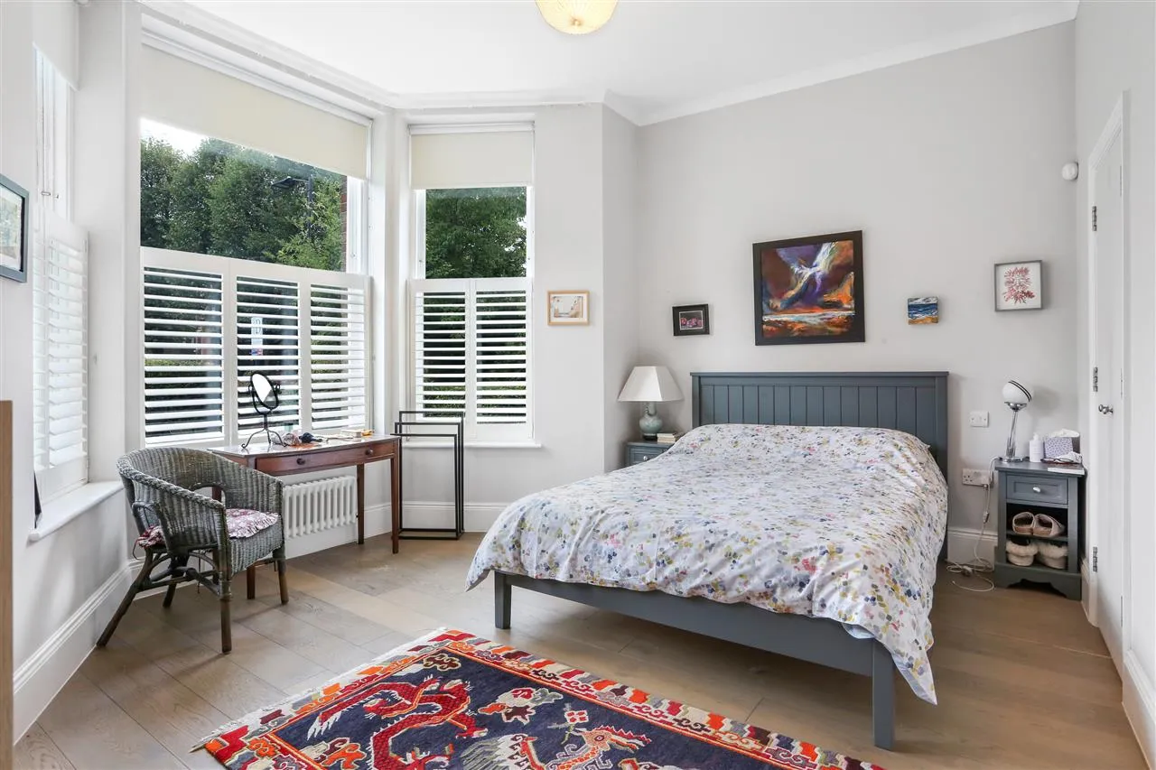 Carleton Road, Tufnell Park, London, photo 8