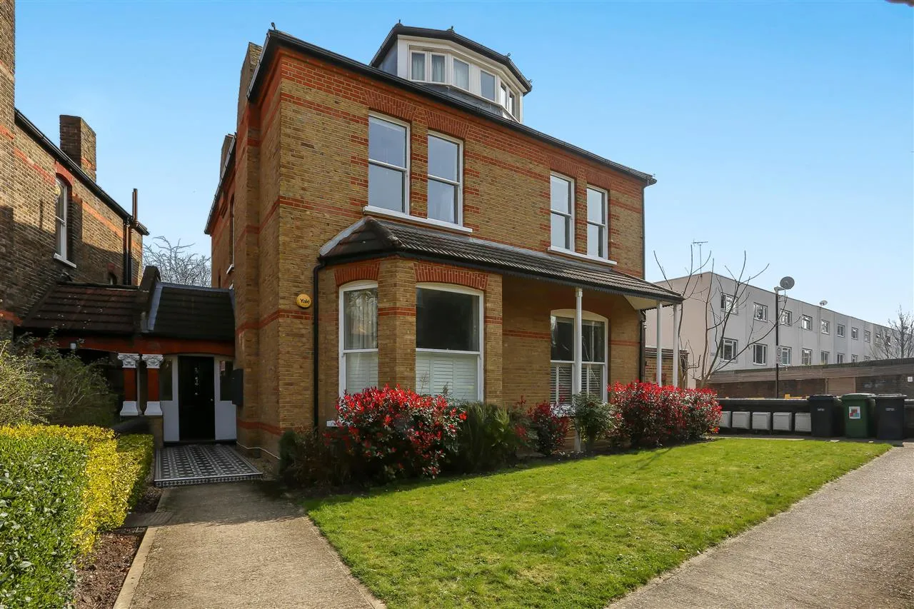2 bed flat for sale — Carleton Road, Tufnell Park, London