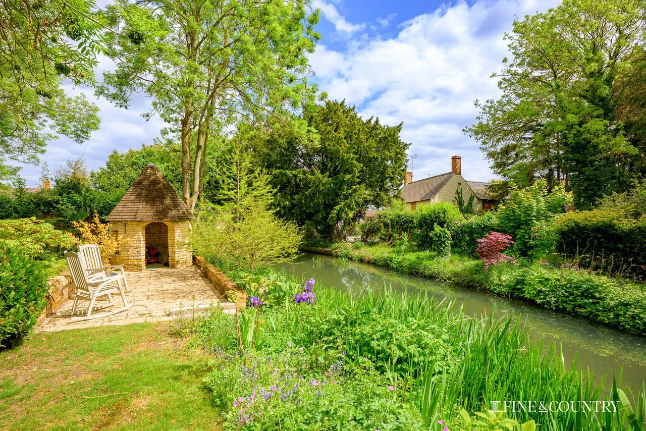 Greatford, photo 27