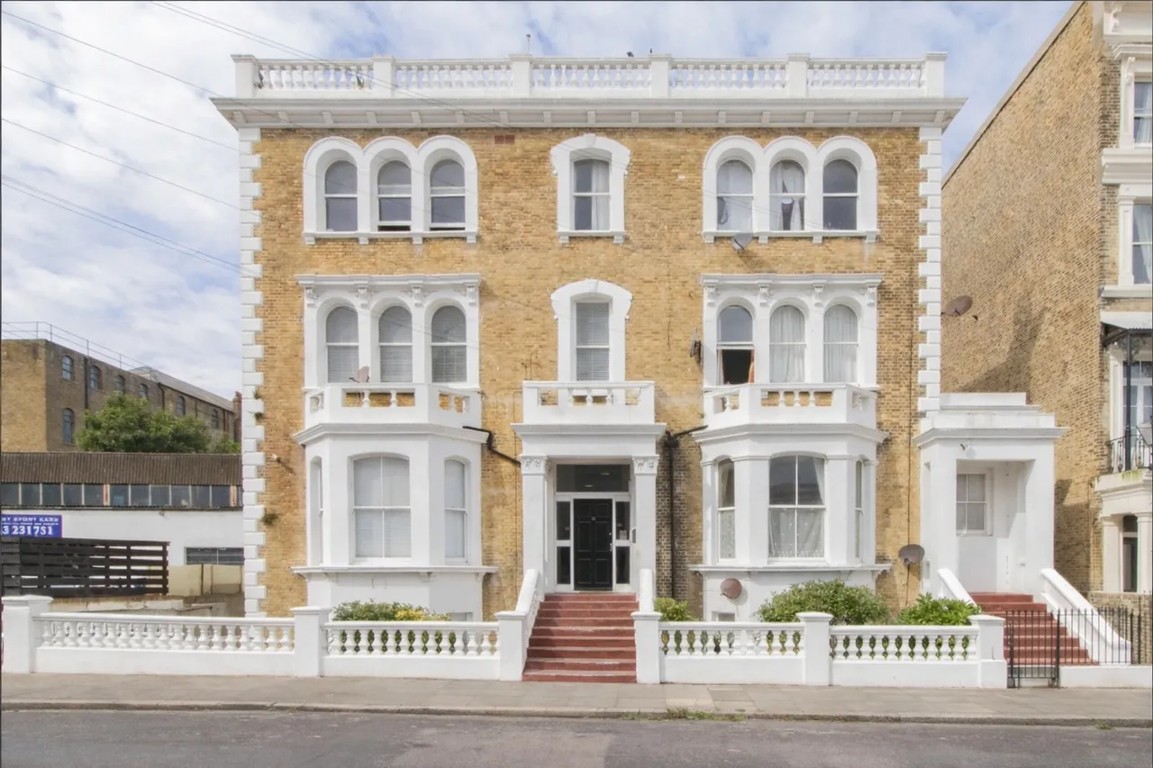 Dalby Square, Cliftonville, CT9, photo 13