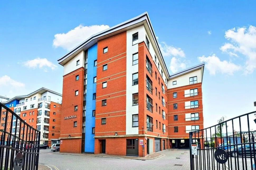 Millsands, Sheffield, S3, photo 8