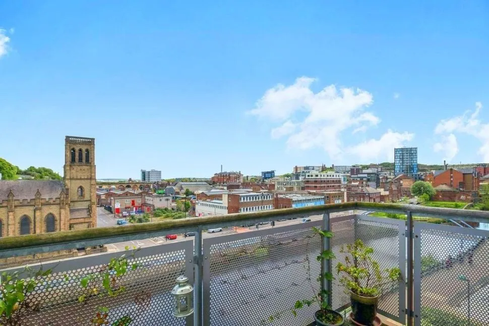 Millsands, Sheffield, S3, photo 6