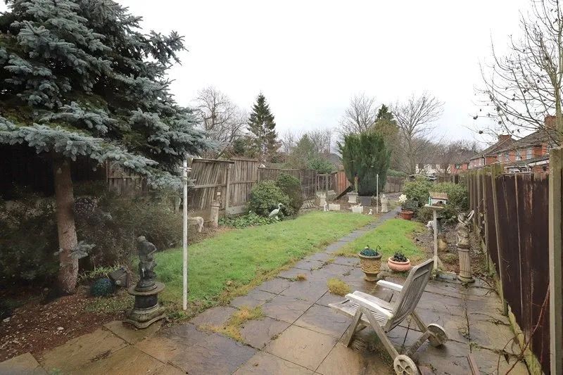 Deyncourt Road, Wolverhampton, WV10, photo 20