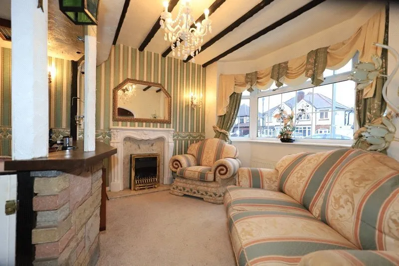 Deyncourt Road, Wolverhampton, WV10, photo 7