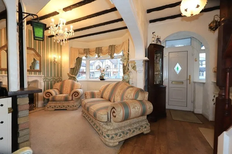 Deyncourt Road, Wolverhampton, WV10, photo 8