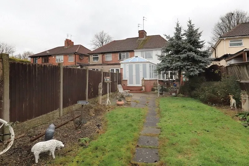 Deyncourt Road, Wolverhampton, WV10, photo 18