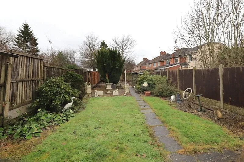 Deyncourt Road, Wolverhampton, WV10, photo 19