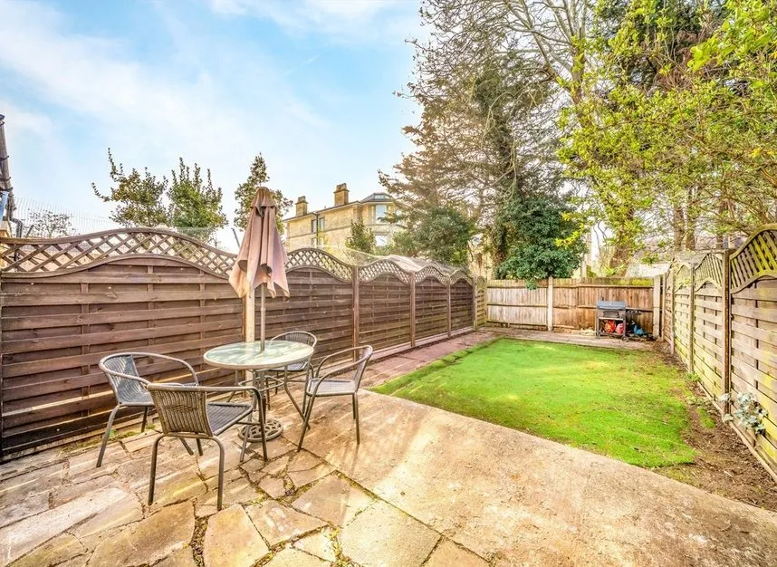 Aplin Way, Isleworth, TW7, photo 8