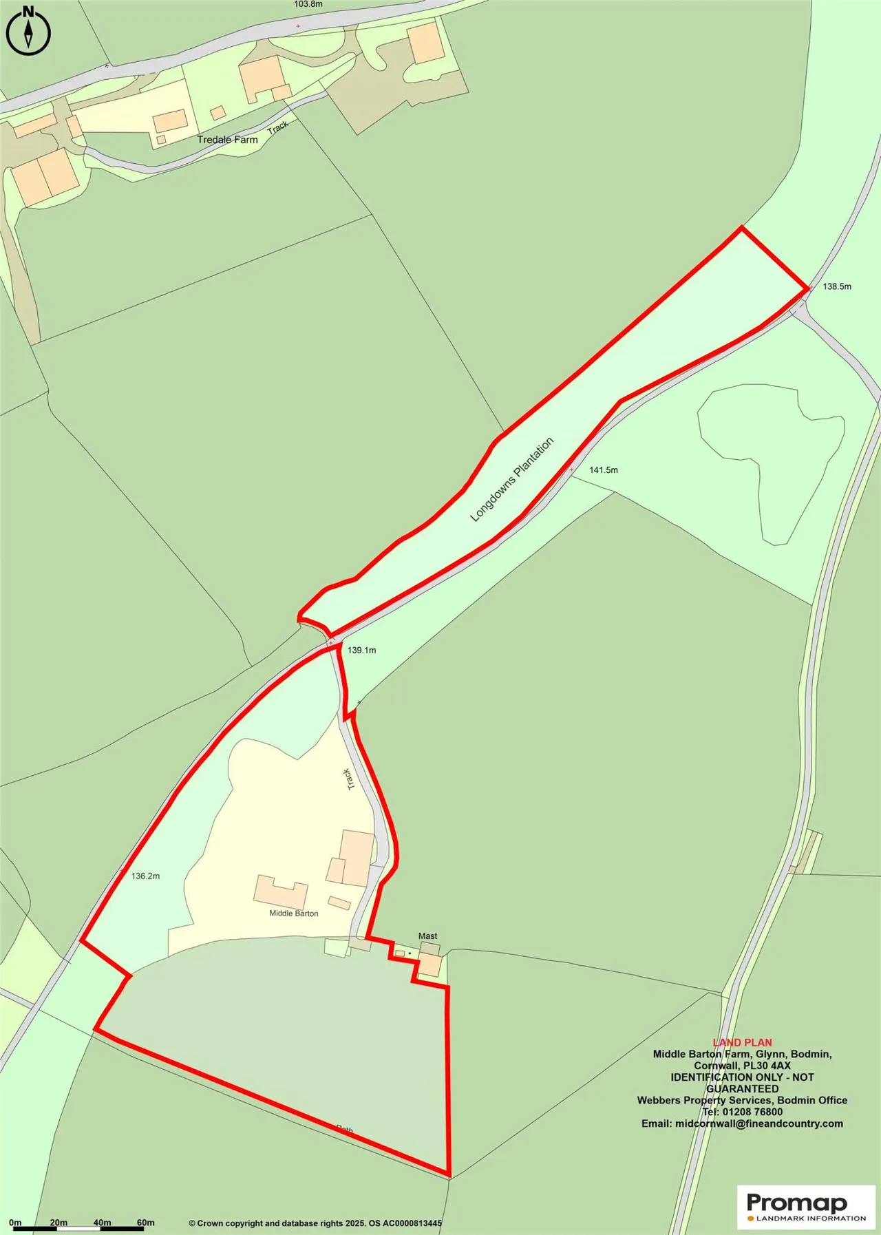 Glynn, Bodmin, photo 35