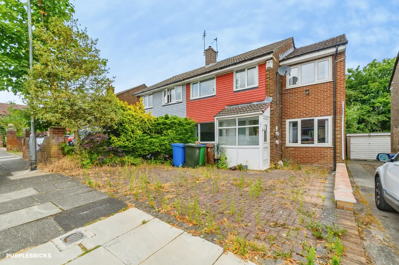 4 bed house for sale, Higher Lomax Lane, Heywood, OL10