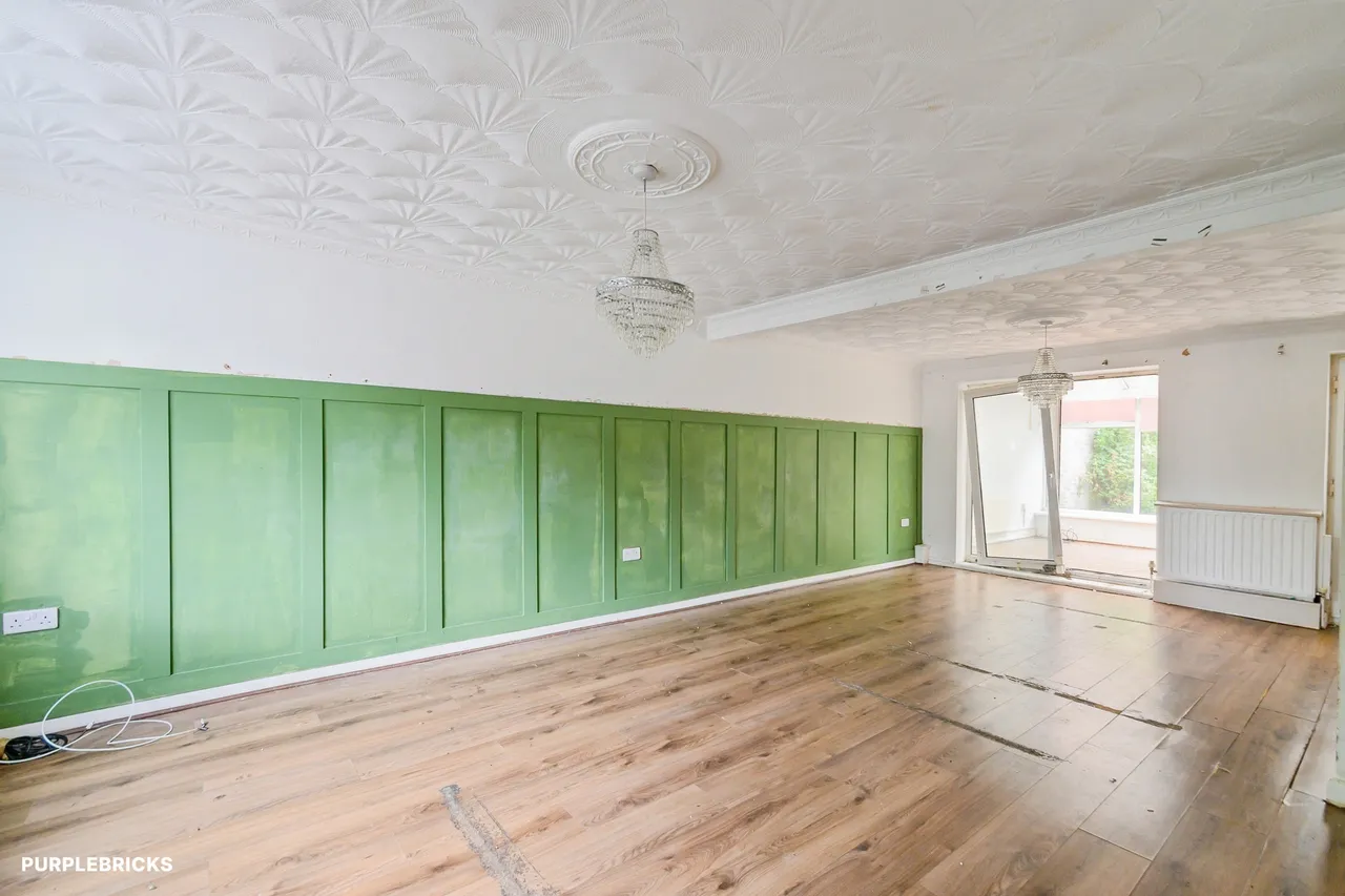 Higher Lomax Lane, Heywood, OL10, photo 5