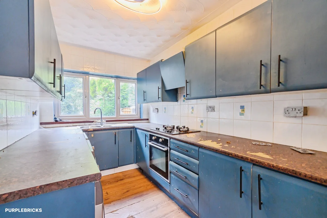 Higher Lomax Lane, Heywood, OL10, photo 7