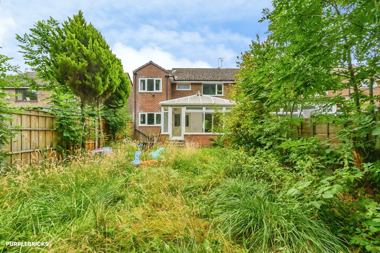 Higher Lomax Lane, Heywood, OL10, photo 3