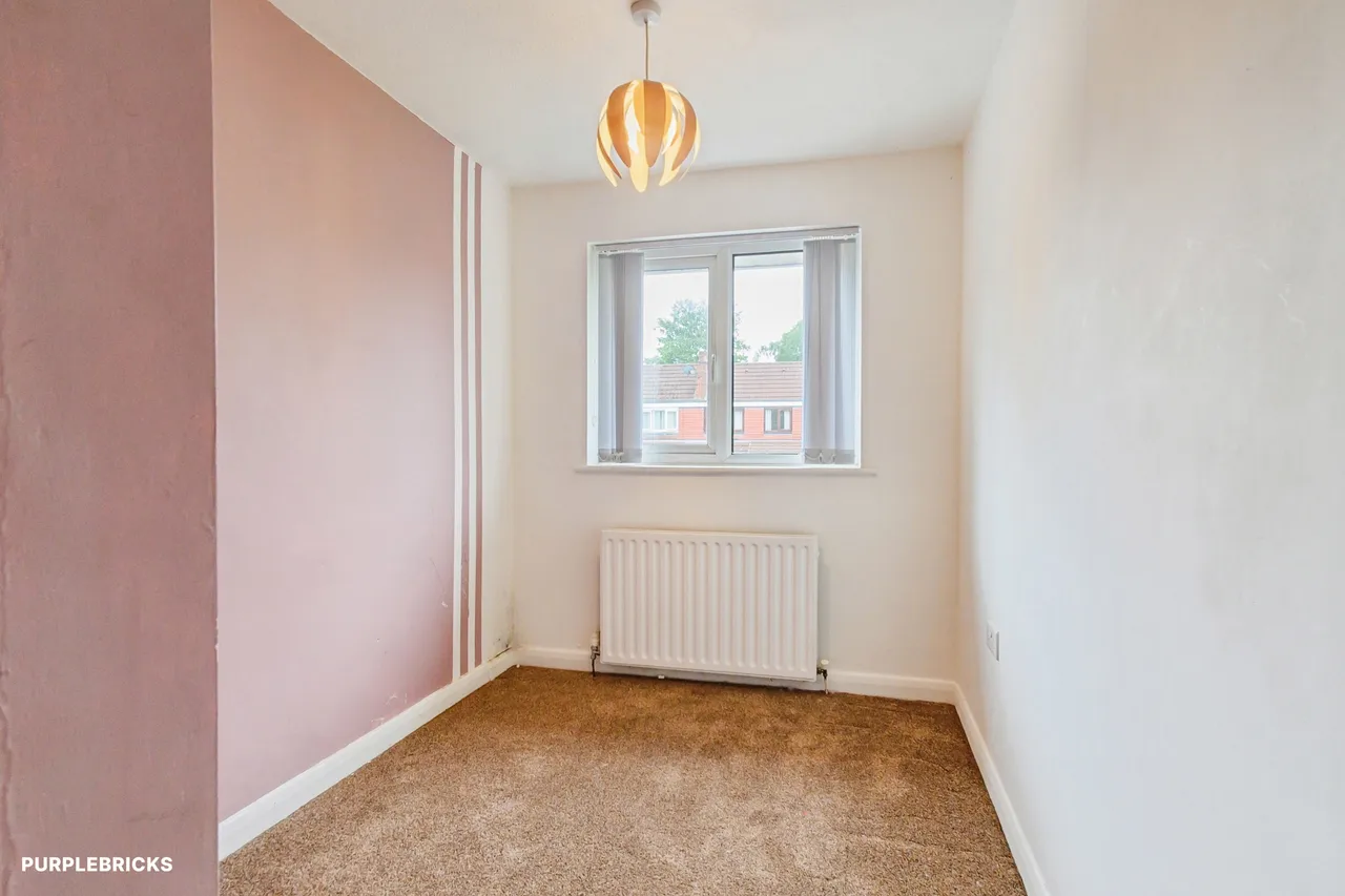 Higher Lomax Lane, Heywood, OL10, photo 15