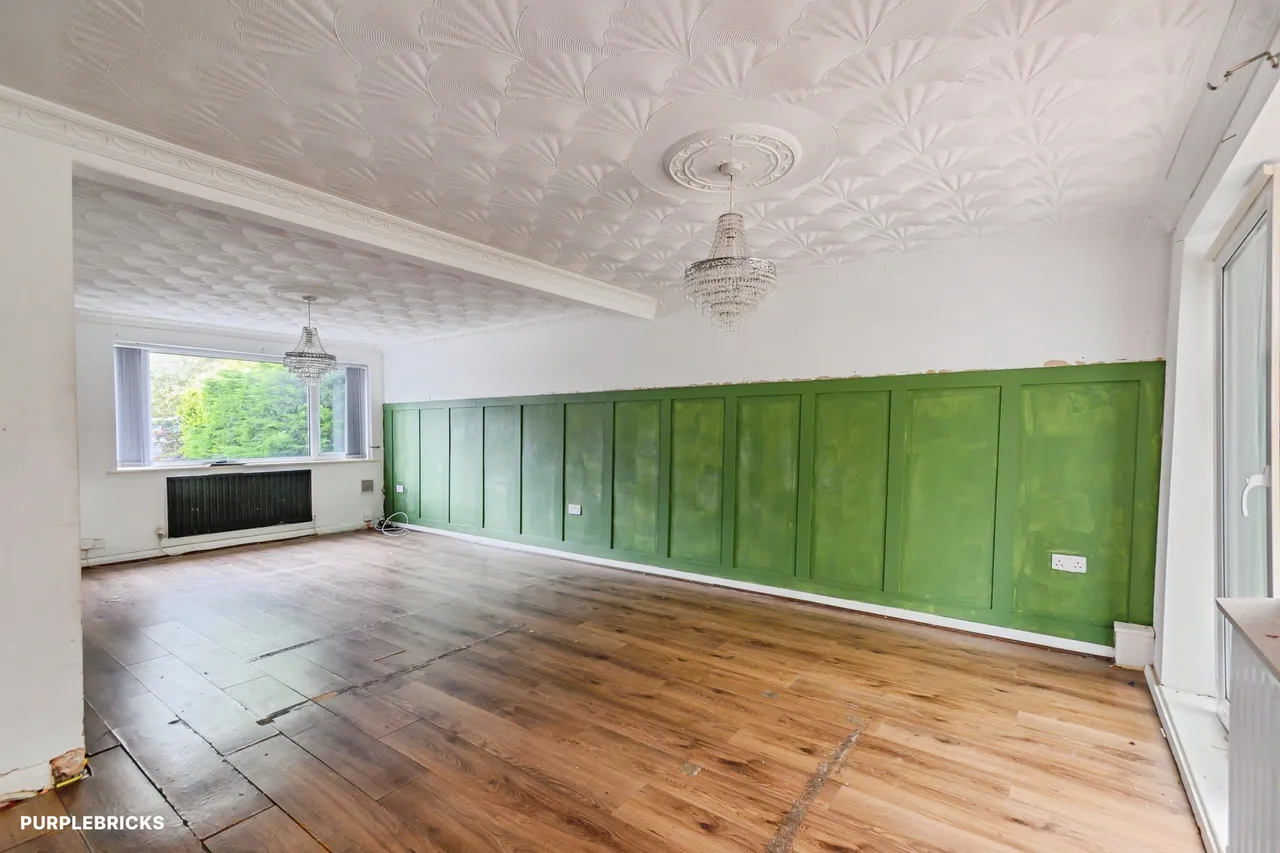 Higher Lomax Lane, Heywood, OL10, photo 6