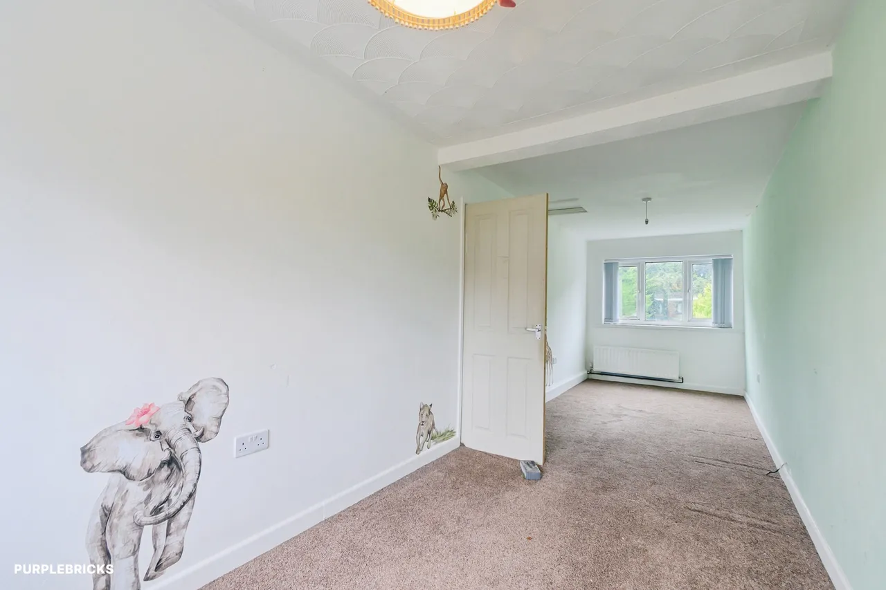 Higher Lomax Lane, Heywood, OL10, photo 14
