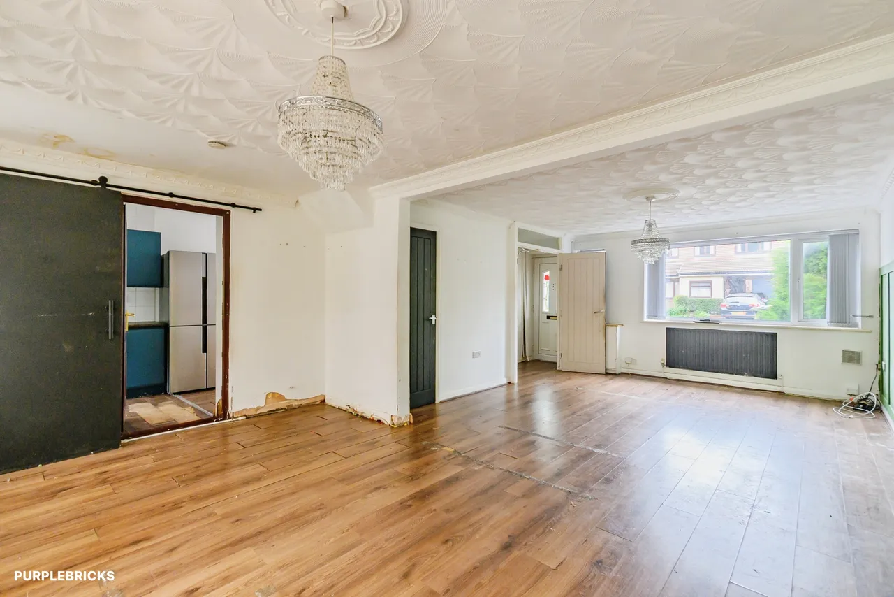 Higher Lomax Lane, Heywood, OL10, photo 2