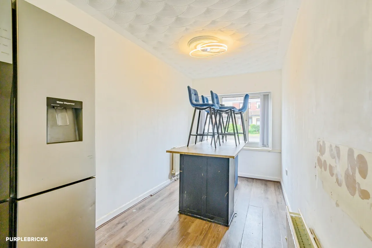Higher Lomax Lane, Heywood, OL10, photo 8