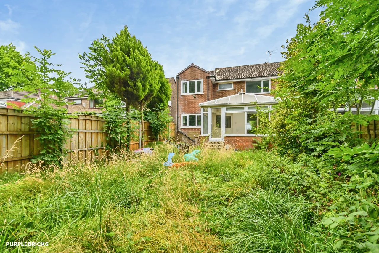 Higher Lomax Lane, Heywood, OL10, photo 18