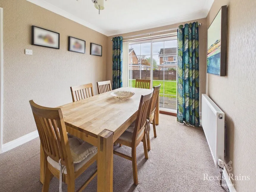 Enfield Chase, Guisborough, North Yorkshire, TS14, photo 5