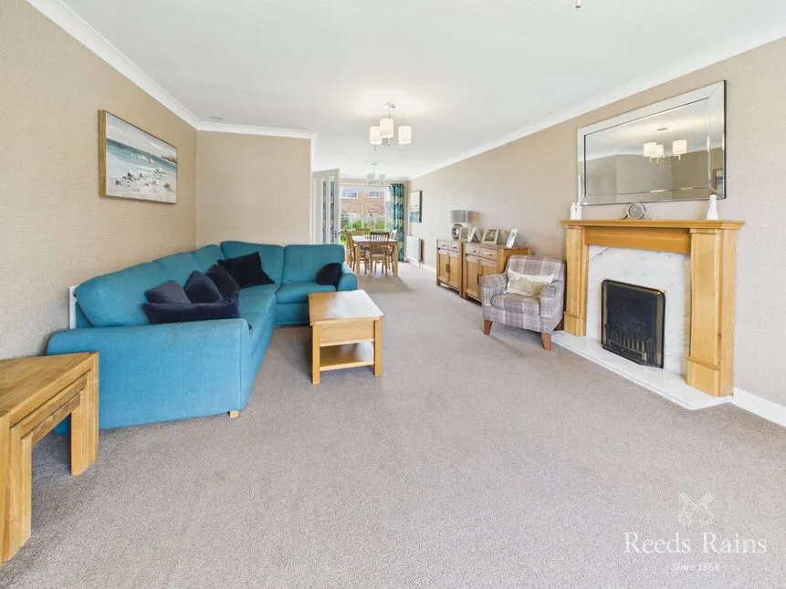 Enfield Chase, Guisborough, North Yorkshire, TS14, photo 4