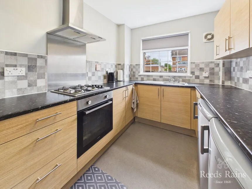 Enfield Chase, Guisborough, North Yorkshire, TS14, photo 6
