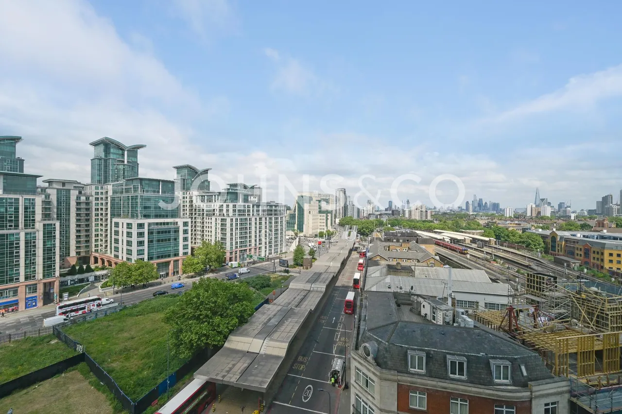 DAMAC Tower, Vauxhall, SW8, photo 11