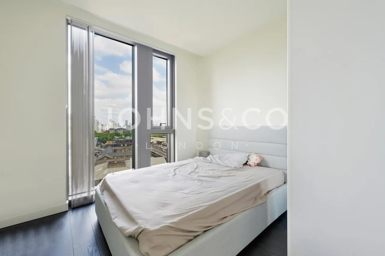 DAMAC Tower, Vauxhall, SW8, photo 10