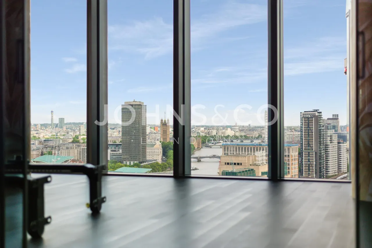 DAMAC Tower, Vauxhall, SW8, photo 20