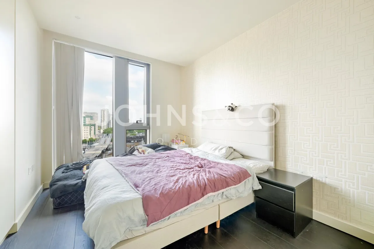 DAMAC Tower, Vauxhall, SW8, photo 7