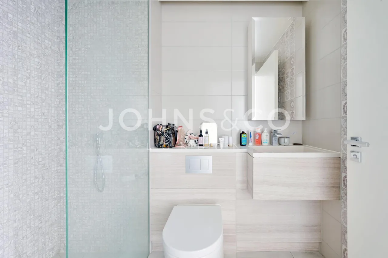 DAMAC Tower, Vauxhall, SW8, photo 8