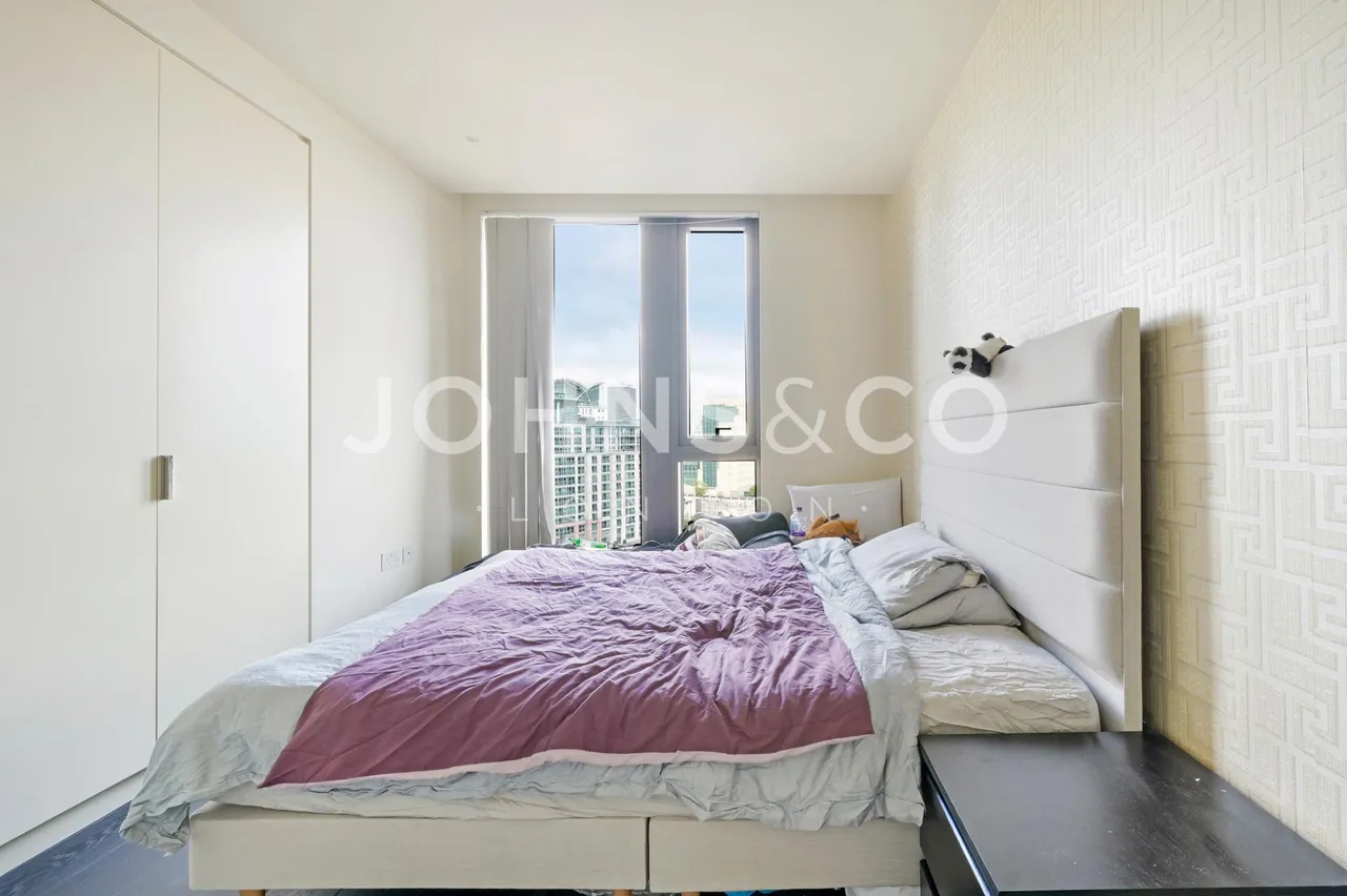 DAMAC Tower, Vauxhall, SW8, photo 9