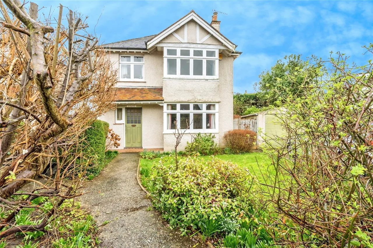3 bed house for sale, Marshall Avenue, Bognor Regis, PO21