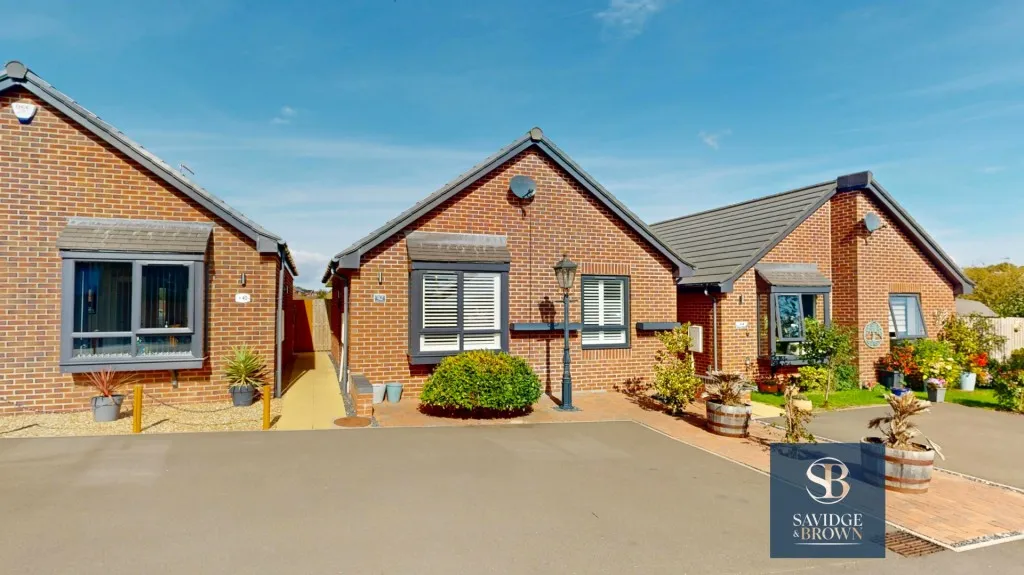 2 bed house for sale, Jacques Orchard, South Normanton, DE55