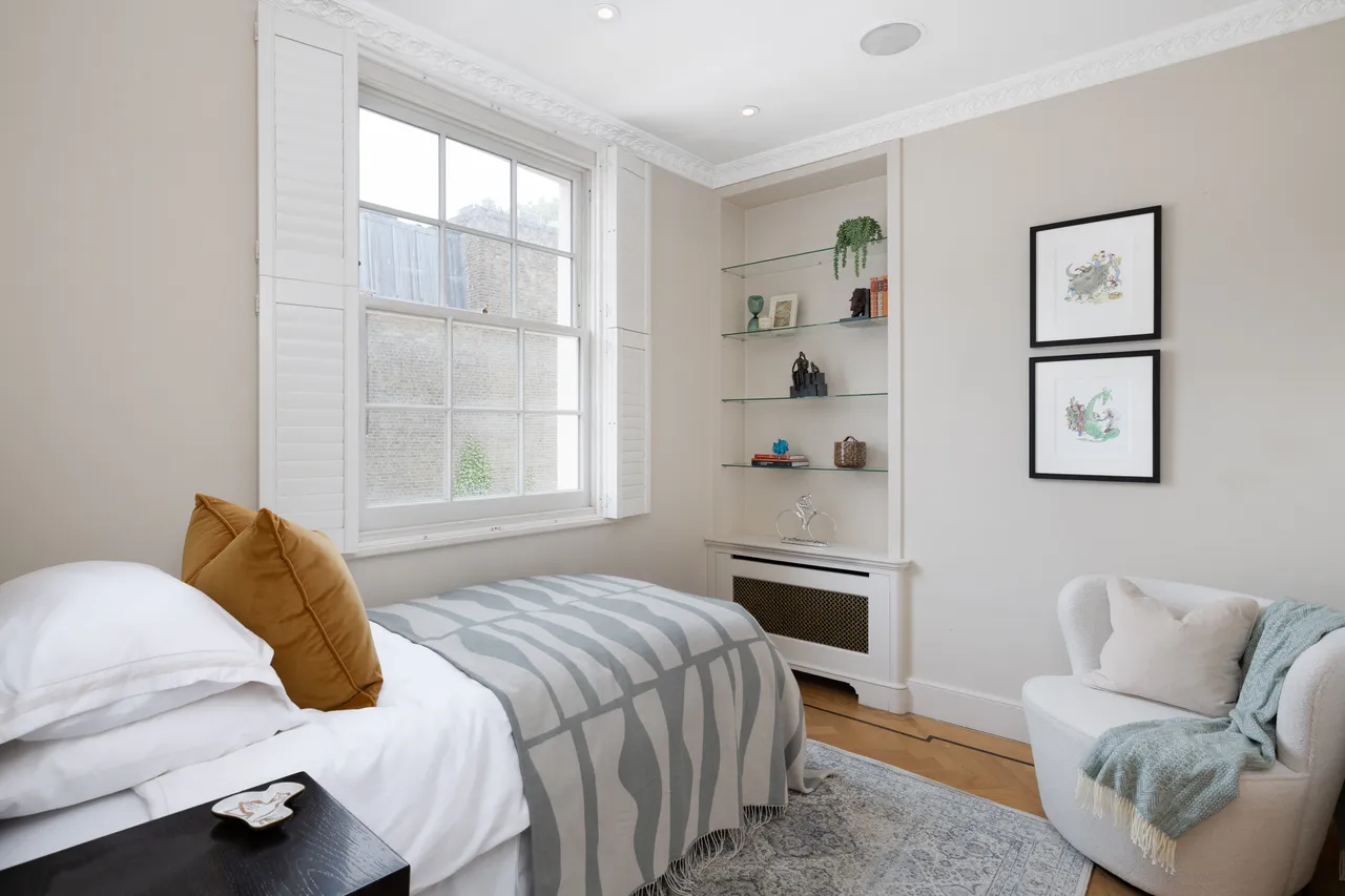 South Eaton Place, Belgravia, SW1W, photo 12